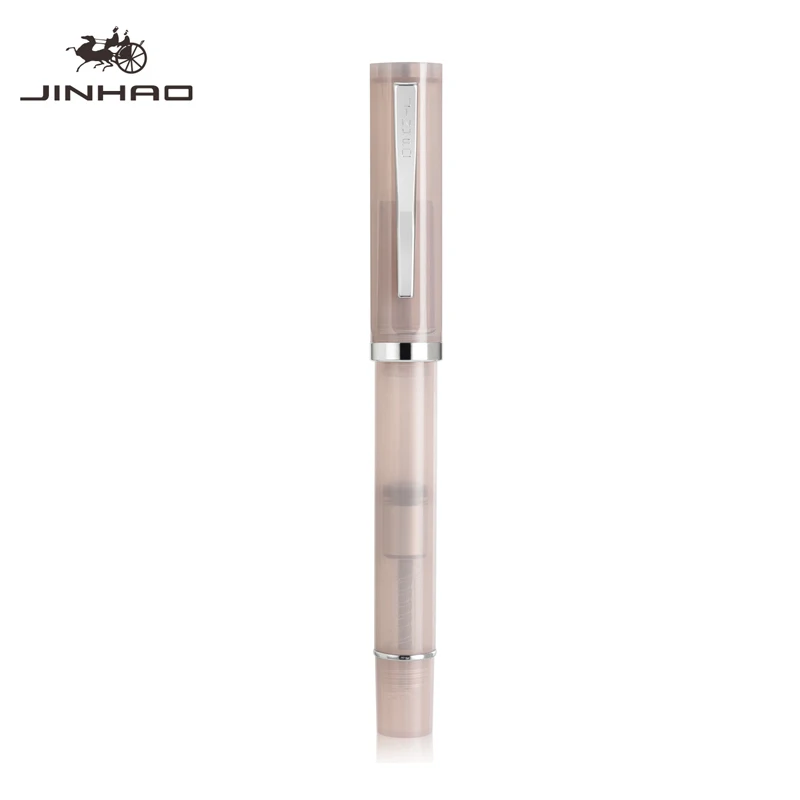 

Перьевая ручка JINHAO 58D 6 цветов