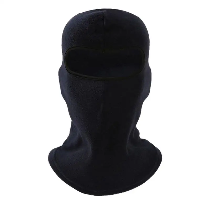 

Balaclava Face Masque Sweat-Absorbing Sandproof Balaclava For Cyclists Outdoor Activities Supplies For Cycling Skiing Running