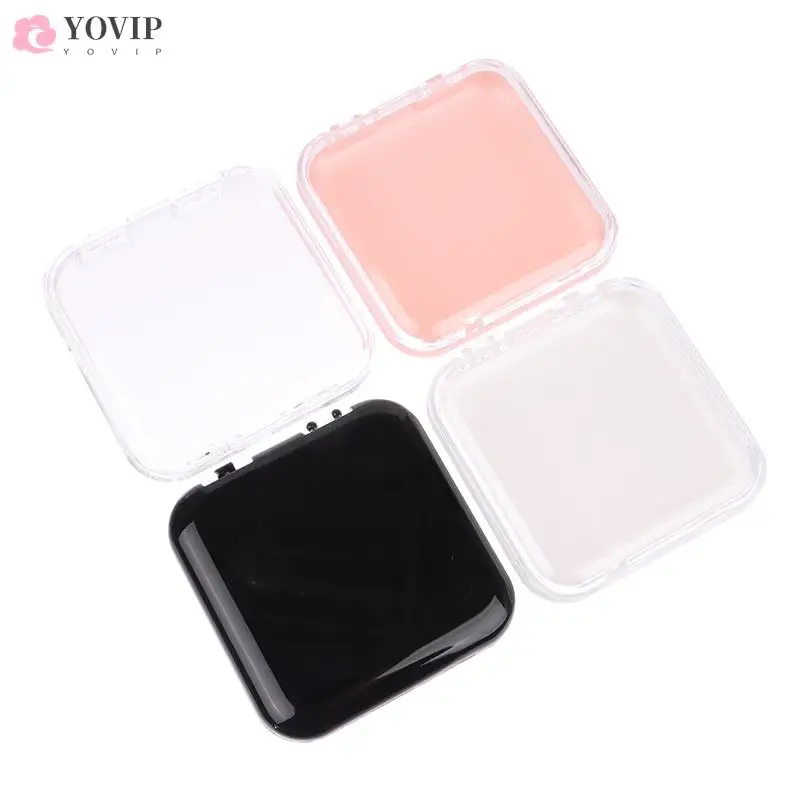 

1 шт., коробка для хранения ногтей