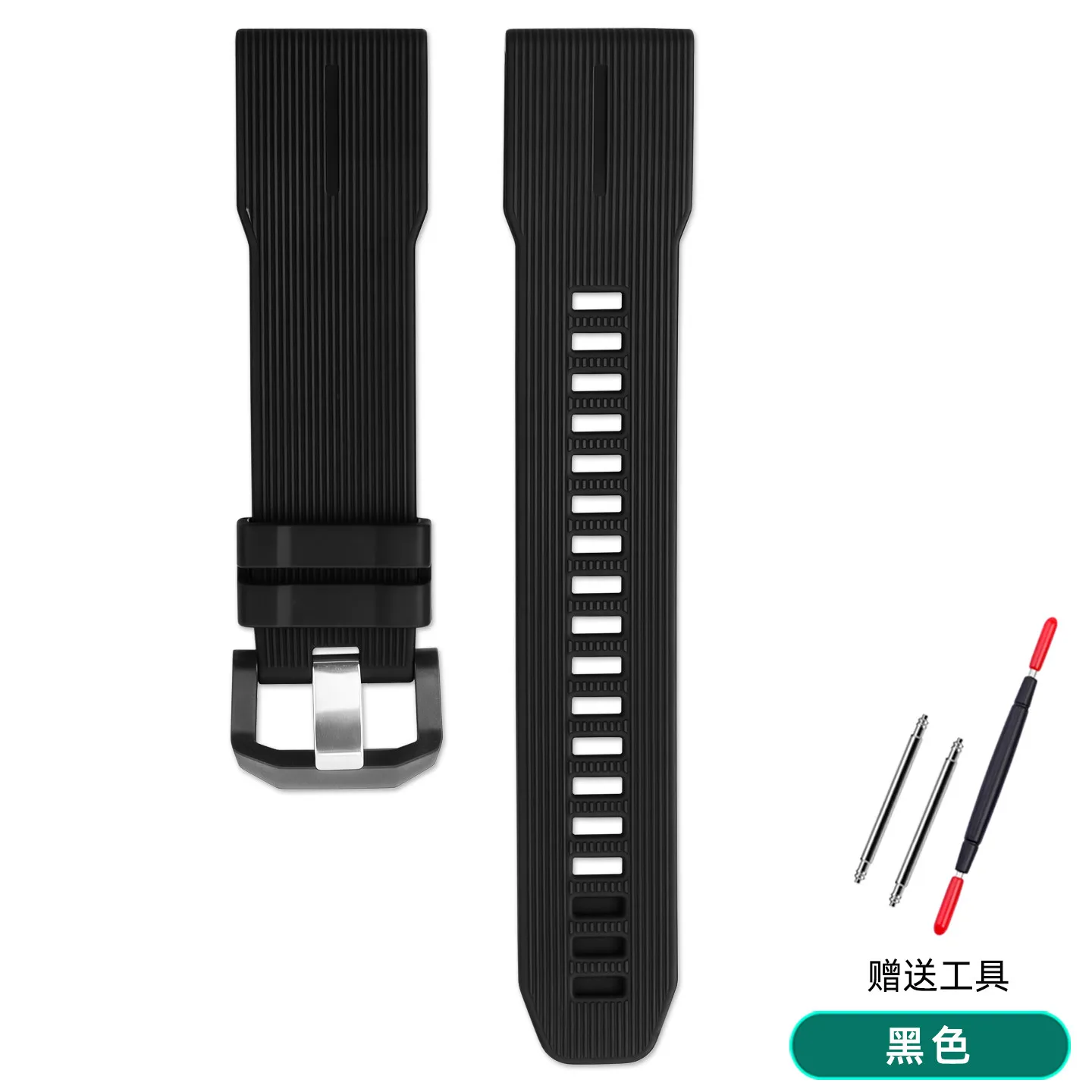 Водонепроницаемый резиновый ремешок для часов Casio PRW-6900 PRW-6800 PRW-3400 Climbing Series, 23 мм, для занятий спортом на открытом воздухе, мужской. (art.: 3920db51ff2e4) - 3920db51ff2e4