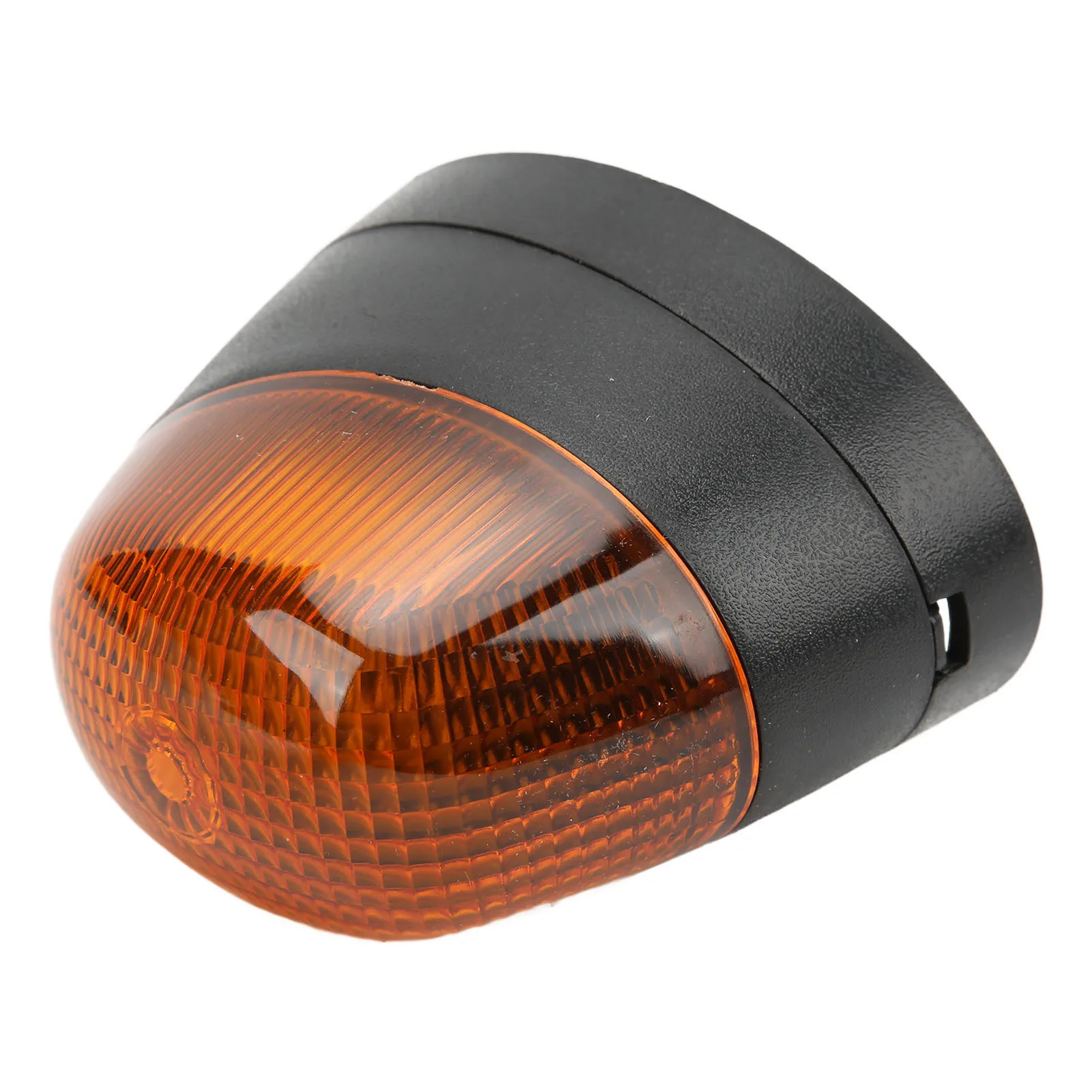 

3Pin Side Marker Light Surface Mount Indicator Lamp 1203328 Replacement for TRANSIT MK7 2006‑2014