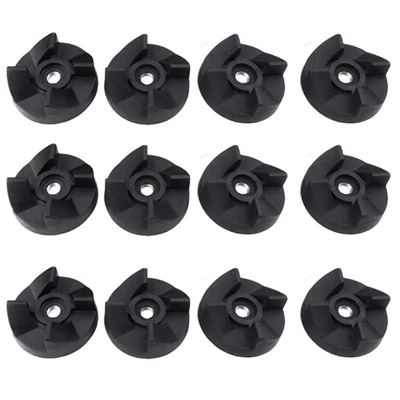 

HOT!12Pcs Spare Replacement Parts Blade Gear Blender Juicer Parts For Magic 250W