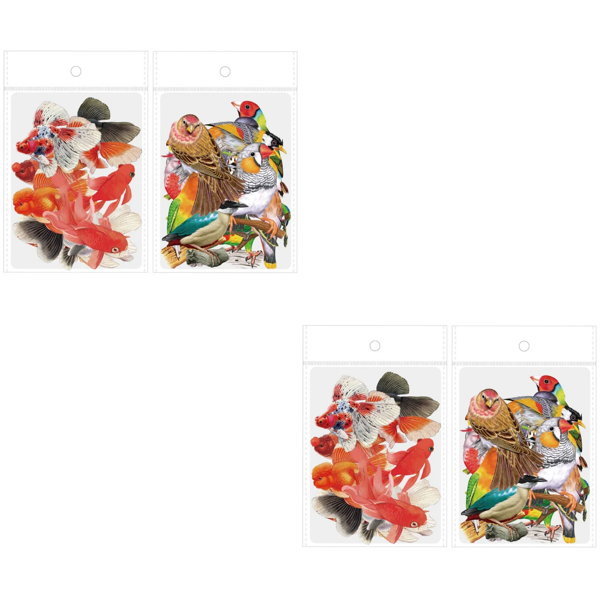 

Stickers Sticker Scrapbook Album Diy Planner Decalsdecorative Diarybird Decal Paper Japanesecalendars Photo Travel Greeting