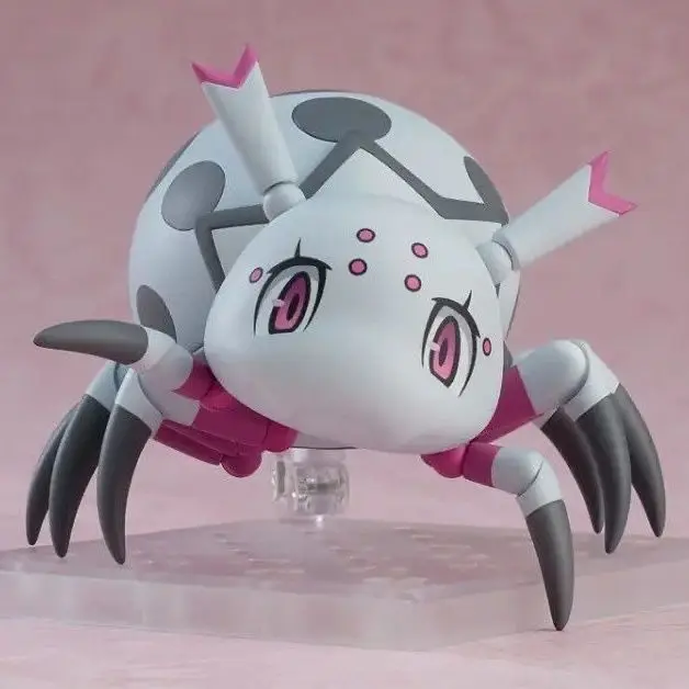 

TR High Quality Rebirth Into A Spider, How Can You Do It Lps Accessories Gengar Necklace Action Figures Action & Toy Figures
