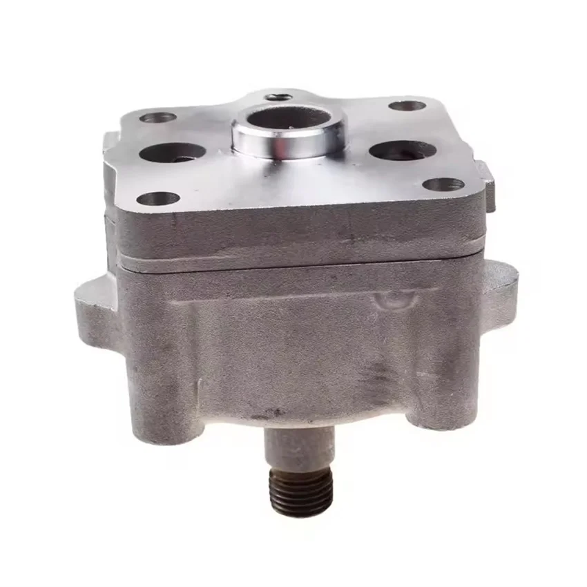 3975426 Масляный насос для экскаватора Kubota Bobcat S160 T140 V2003 V2203 KX121 Погрузчик R420S Трактор