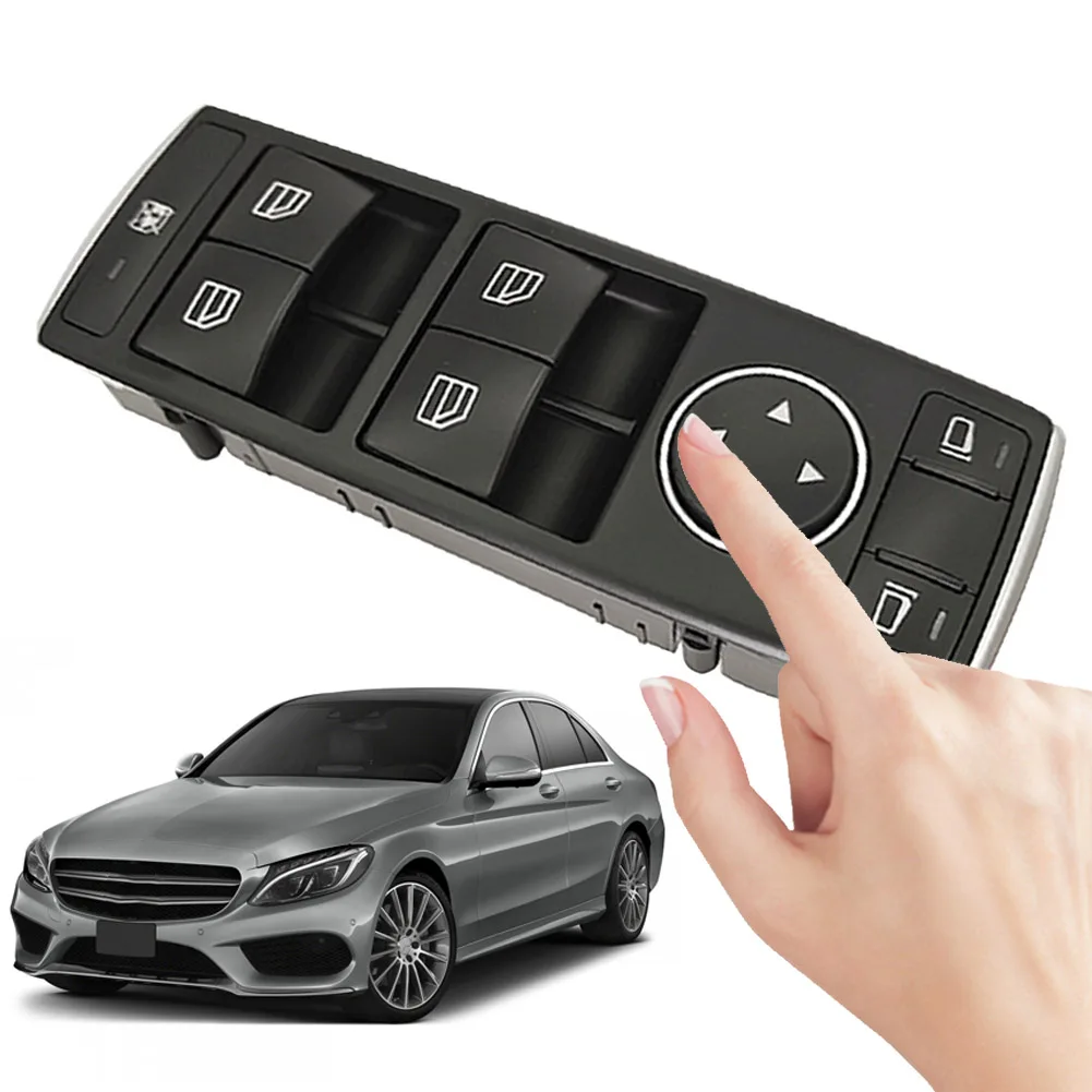 Автомобильный Электрический главный выключатель стекла 2049055302 автомобильный