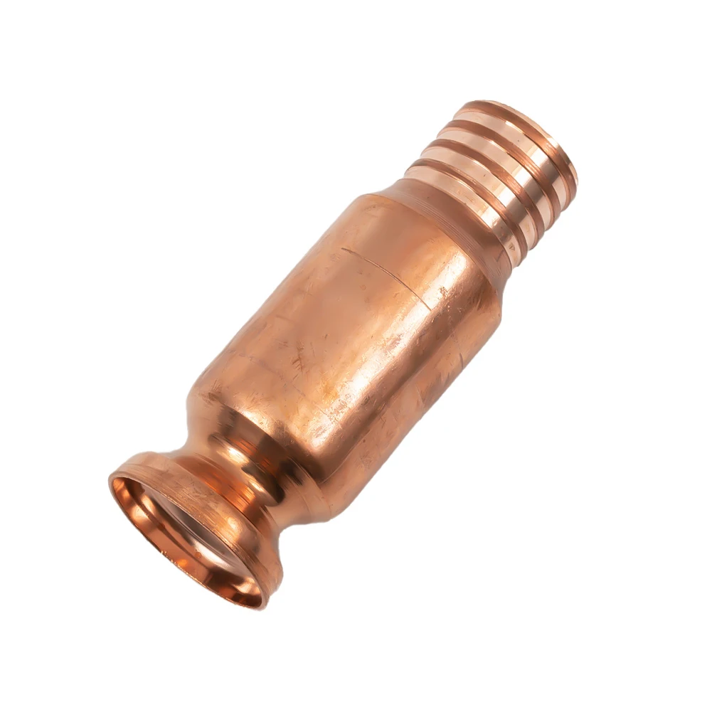 

Fuel Siphon Hose Siphon Connector PVC Fuel Siphon Hose Jiggler Jiggle Siphon 2.48in 6.3 Cm Pump Pipe Tube Tool