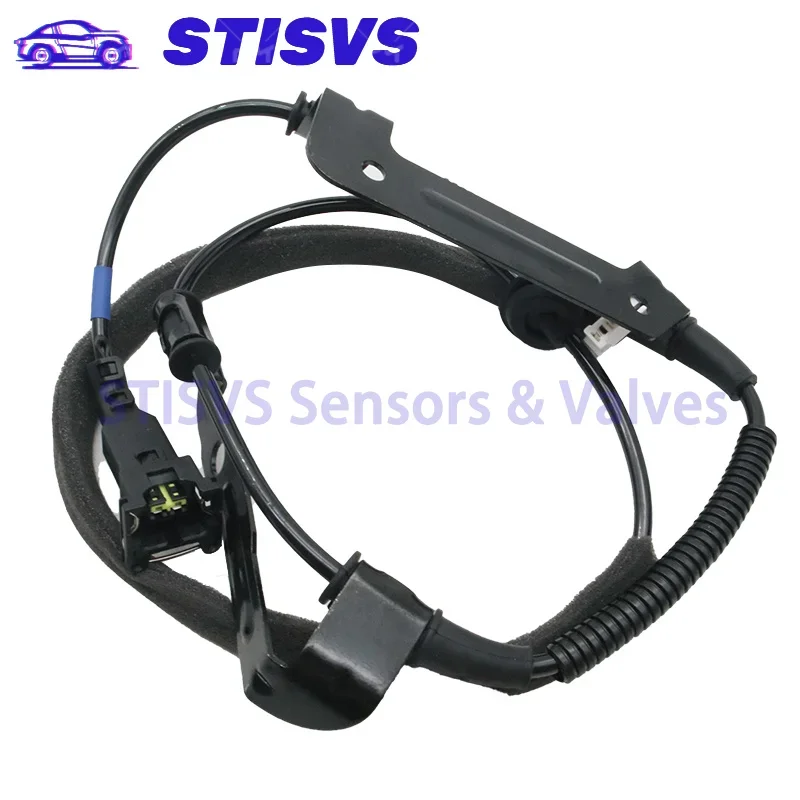 91920-0W000 Датчик скорости заднего левого/правого колеса ABS для Hyundai Santa Fe 2006-2012 91920-0W100