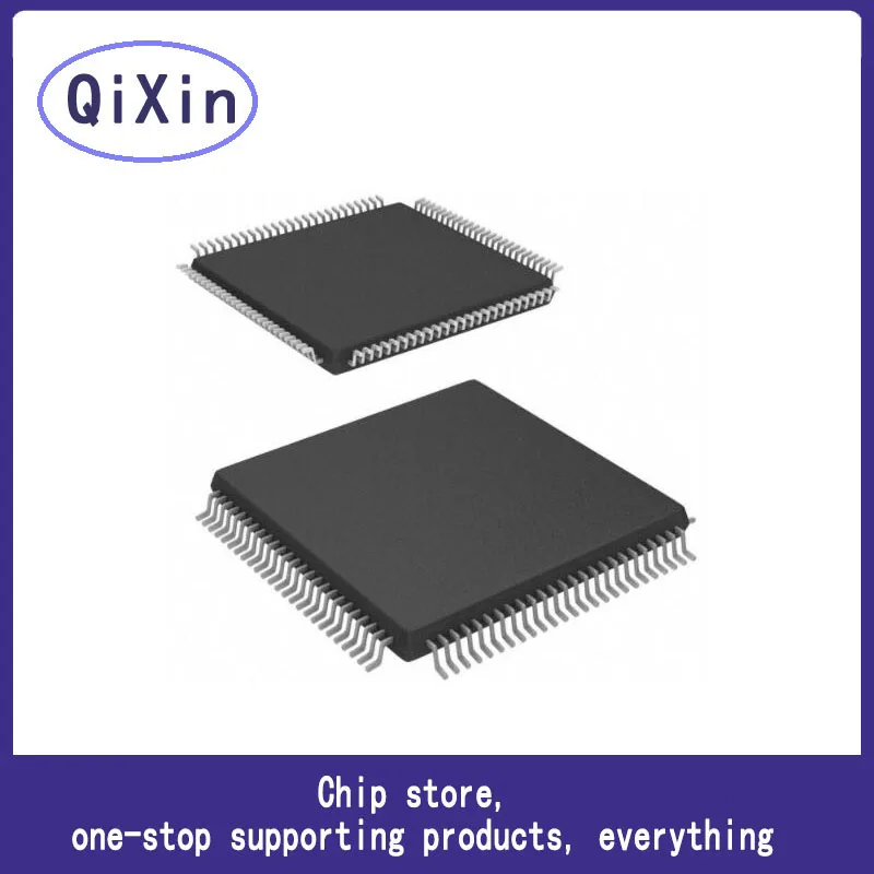 ATSAMD51N20A-AU QFP  Integrated chip Original New