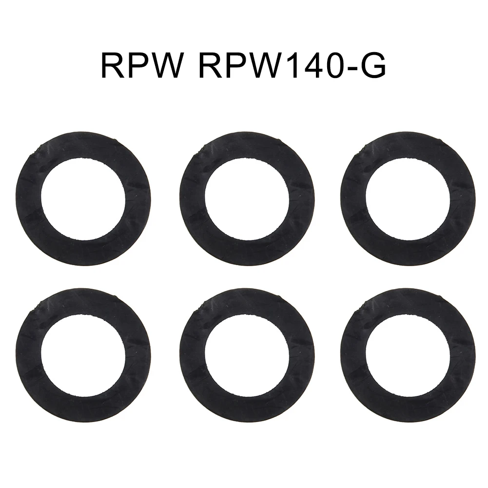 6pcs O Ring Seals For Ryobi Pressure Washer Replacement O Ri