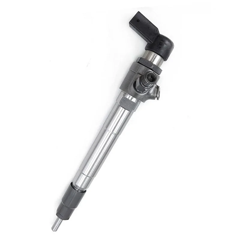 Фото Новый инжектор Common Rail HMLGT5164R 16600-0372R из нержавеющей стали, высокое качество, гарантия 6 месяцев №2