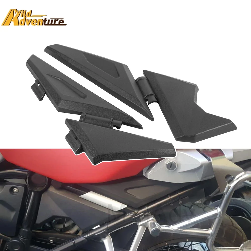 

Для BMW R1250GS Adventure R1200GS LC R 1250 GS R1200 GS Adv 2013-2023 Защитная крышка верхней панели заполнения рамы