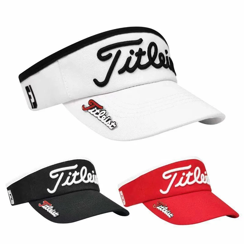 

2022 new golf sun hat golf fisherman hat leisure sports hat