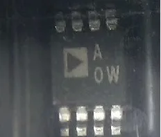 

Бесплатная доставка AD8672ARMZ AD8672ARM. 10 шт