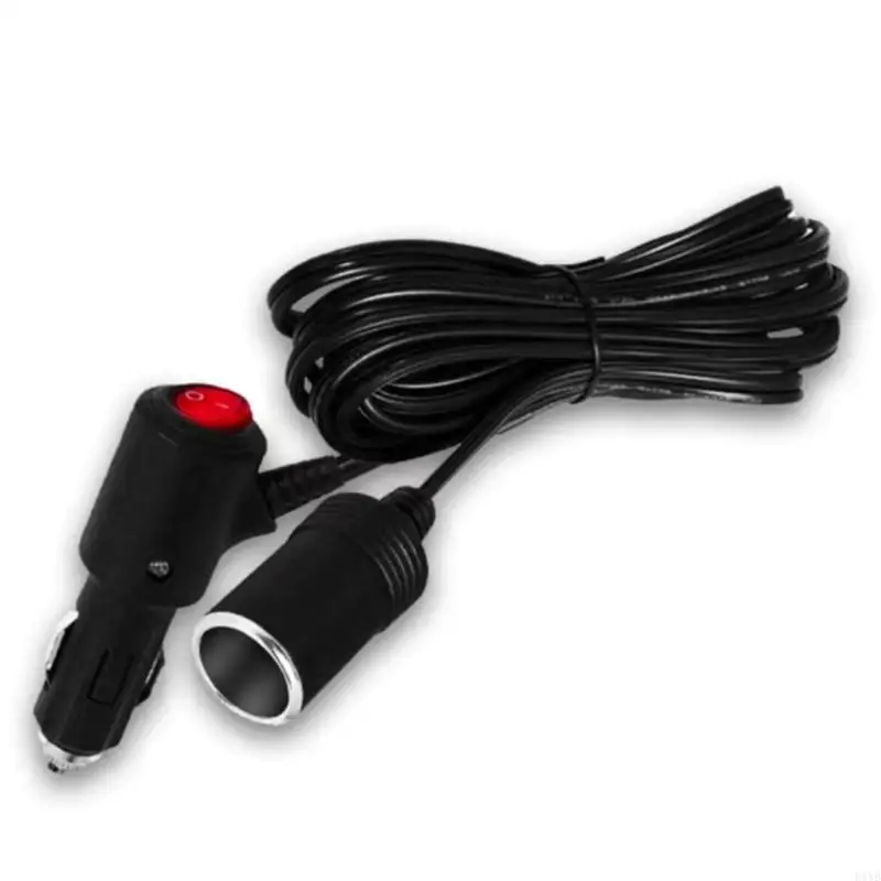 E1YB 12V24V Сигарета SOCKET ADVENSION CAR Accessasy Accessestion Applications широкие приложения