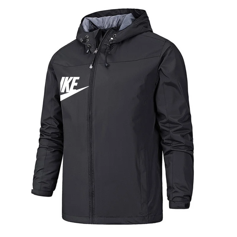 

Водонепроницаемая военная тактическая куртка 2023, Мужская теплая ветровка, куртка-бомбер, камуфляжное пальто с капюшоном, армейская куртка