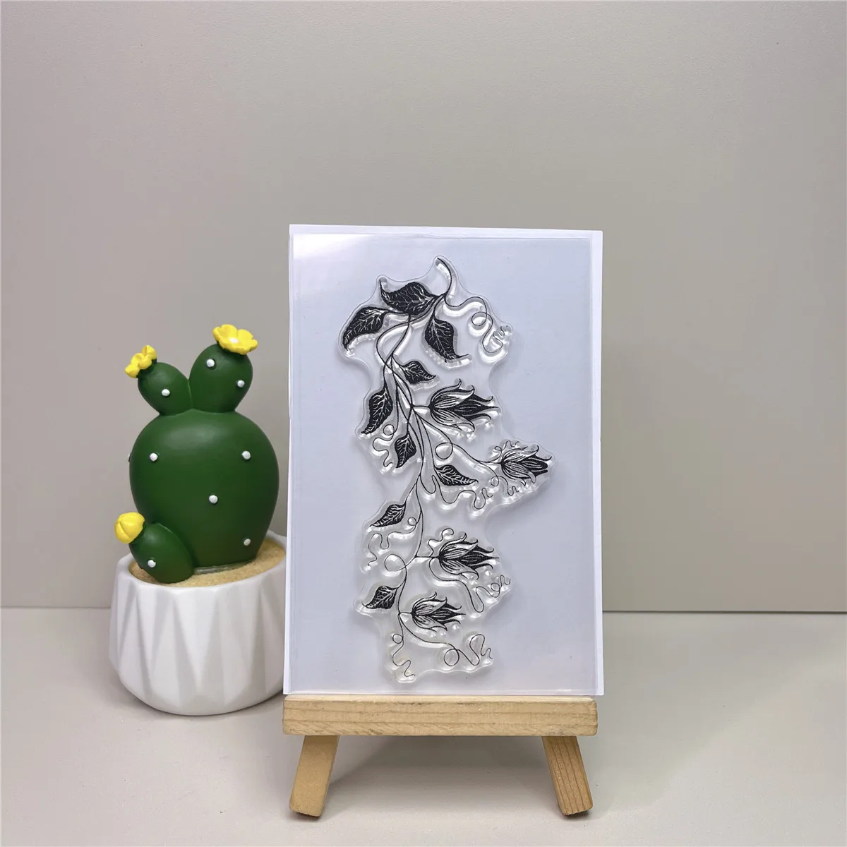 Цветочные штампы для DIY скрапбукинга фотоальбома декоративные тисненые бумажные