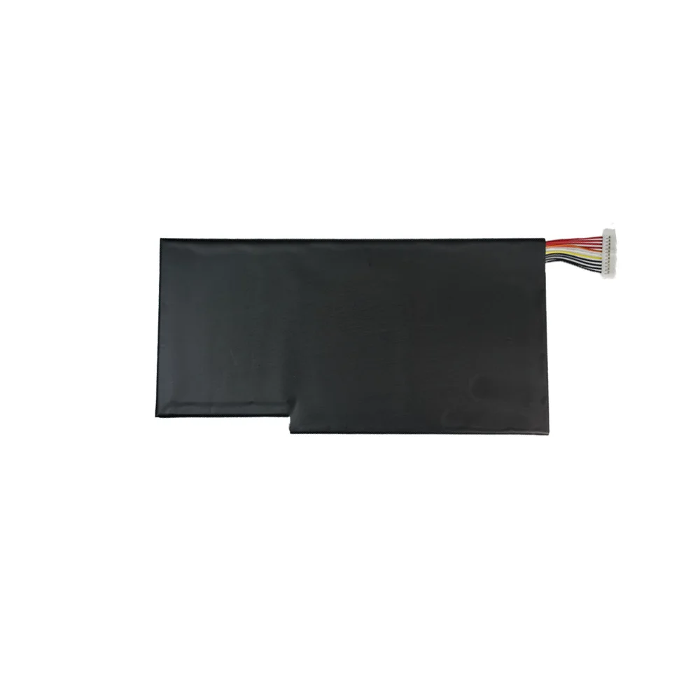 Фото B010-00-000004 11.4V 65.208Wh 5720mAh Оригинальный перезаряжаемый аккумулятор для ноутбука Getac, подходит для Evga SC15 3ICP6/73/95 №2