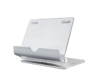 creative portable universal adjustable lazy ipad stand phone table holder