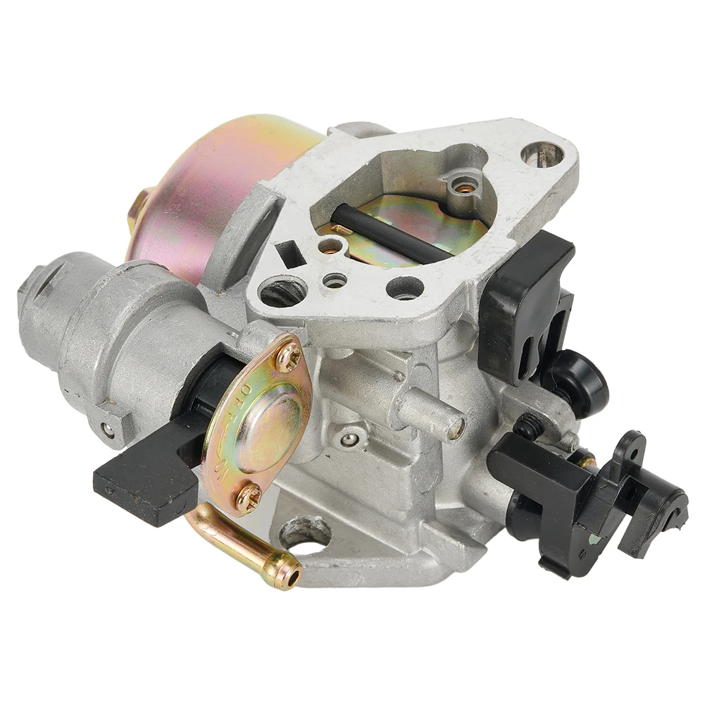 

Mower Lawn Mower Parts Carburetor Carb Kit Garden #16100-ZF6-V01 11HP Carburetor Carb For GX270/GX340/GX390/GX420