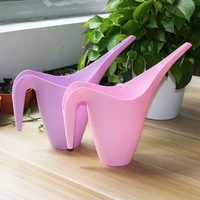 11 8l long mouth watering can house plants long spout home indoor flower gardening cultivation plant plants watering pot jar