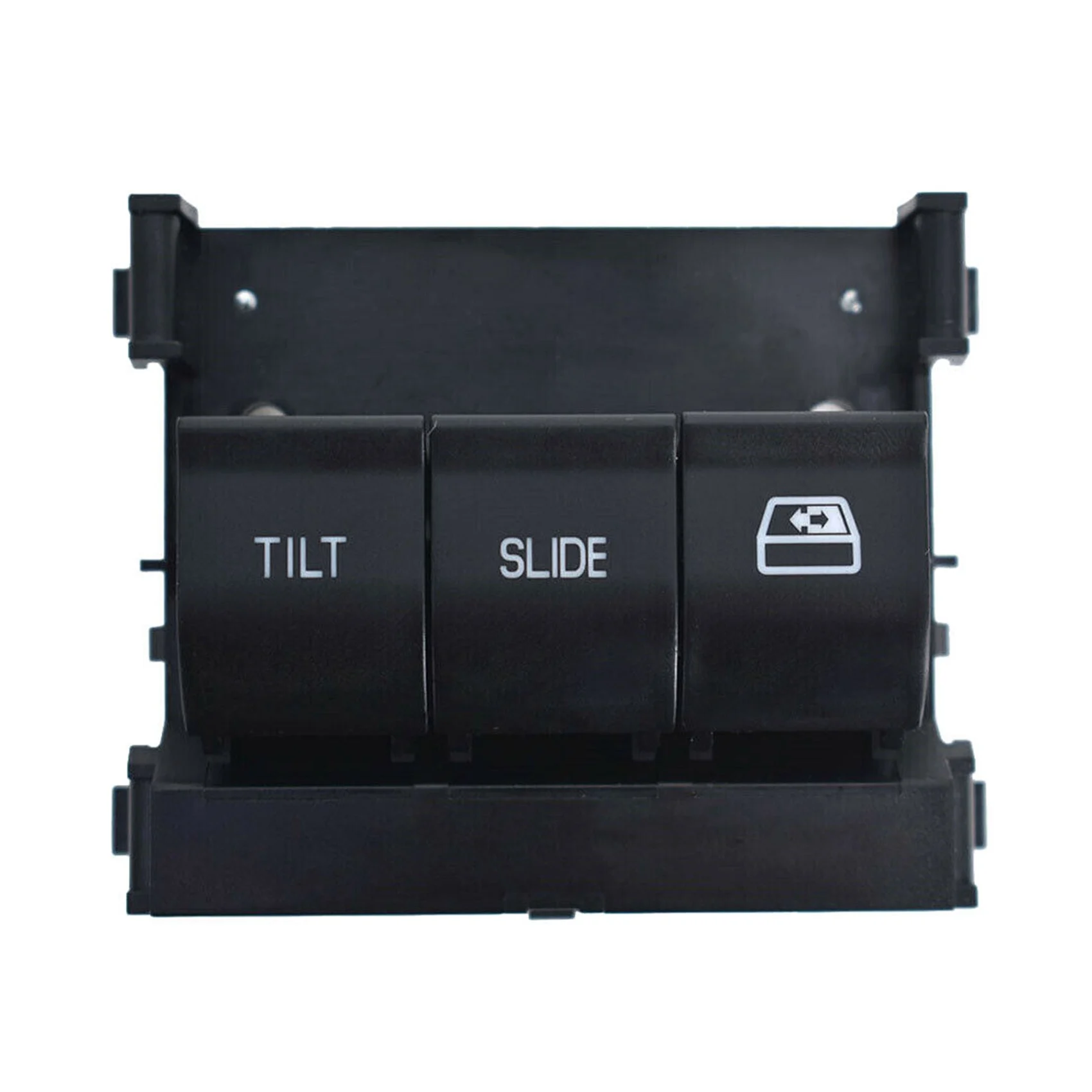 

9L3Z-15B691-DA 9L3Z15B691DA Overhead Sunroof Switch for 2011-2016 Ford F250 F350 Super Duty