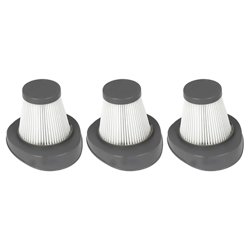 Для Hanfuren LF-07 LF-07A LF-07C пылесос HEPA-фильтр профессиональные сменные аксессуары