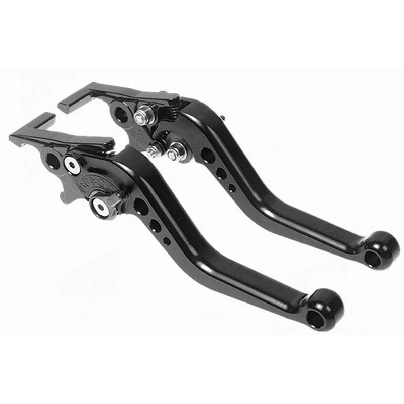 

Передний Задний дисковый тормоз из алюминиевого сплава для мотоцикла, скутера, рычага сцепления, руля сцепления