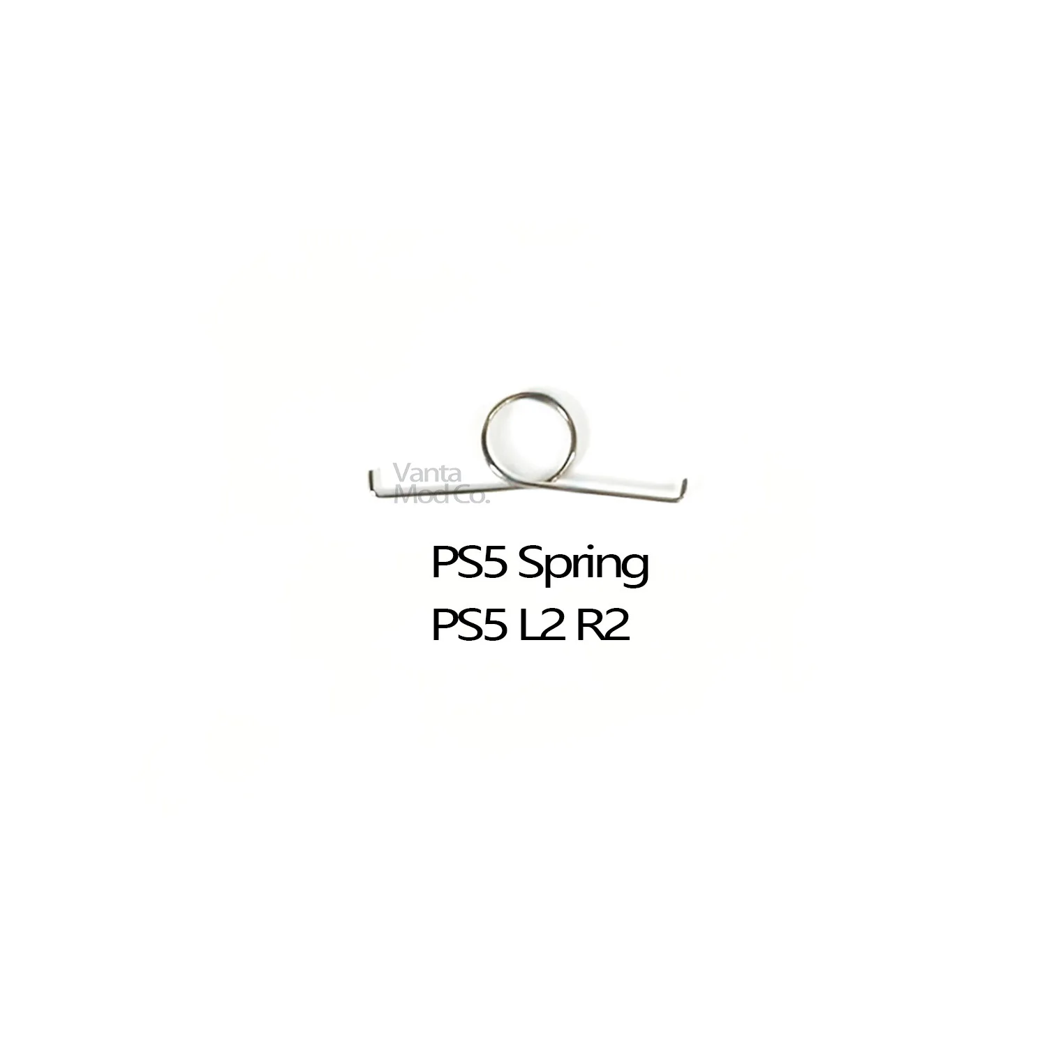 50-200 шт. пружин для кнопок L2 R2 контроллеров PS4 PS5, для Playstation PS4 JDM JDS 001 011 020 030 040 055 (art.: 3920da8522258) - 3920da8522258