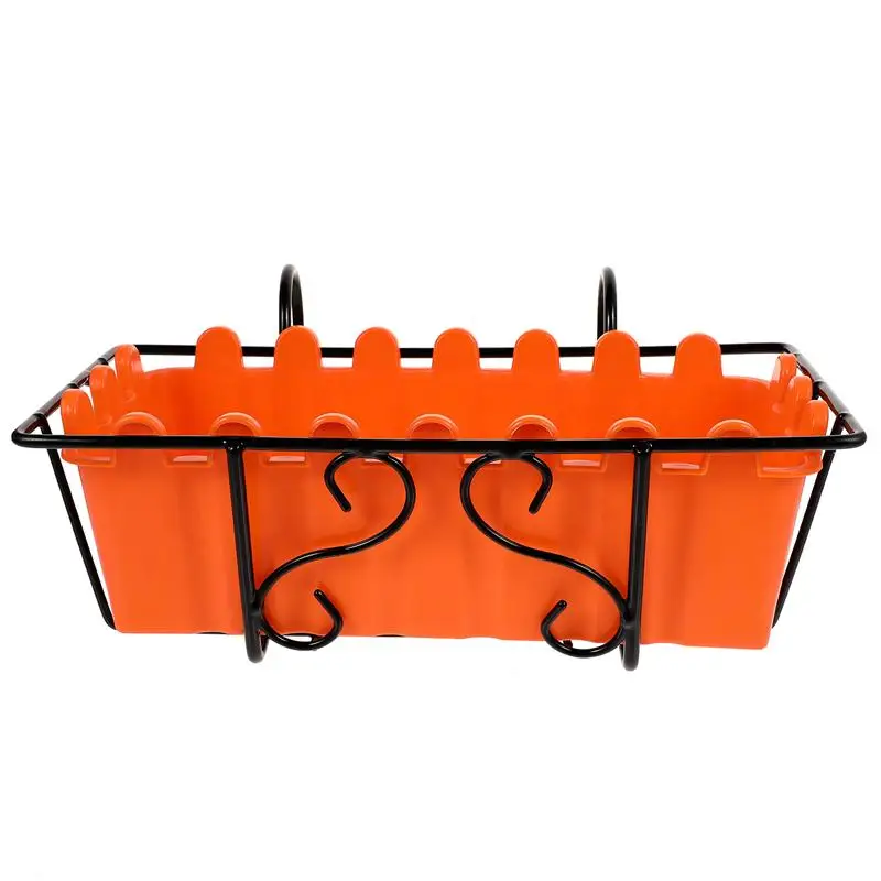 

1Set of Hanging Plant Pot Plant Container Hanging Flowerpot for Home Yard Apartment Balcony Plant Pot Flower Pot Maceteros