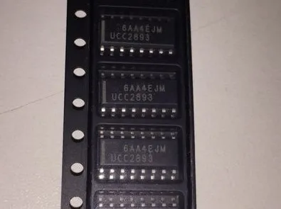 

10pcs/lot UCC2893DR UCC2893 SOP-16
