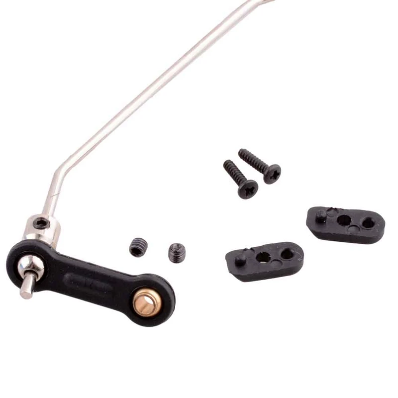 60028 Задний стабилизатор поперечной устойчивости в сборе для HSP 94760 94761 94762 94763 94766 1/8