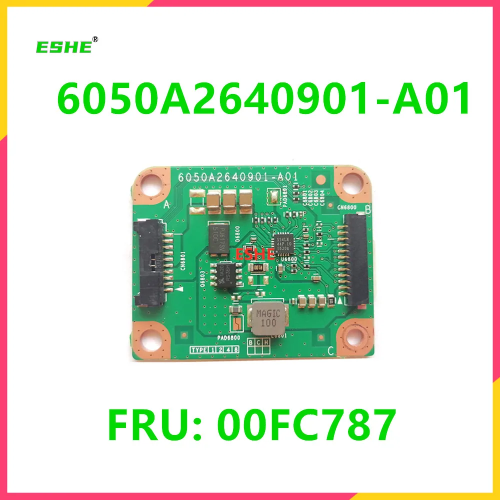 

6050A2640901 LCD Screen Converter Inverter Board For All-in-One AiO C40-05 700-24ISH FRU 00FC787 6050A2640901-A01