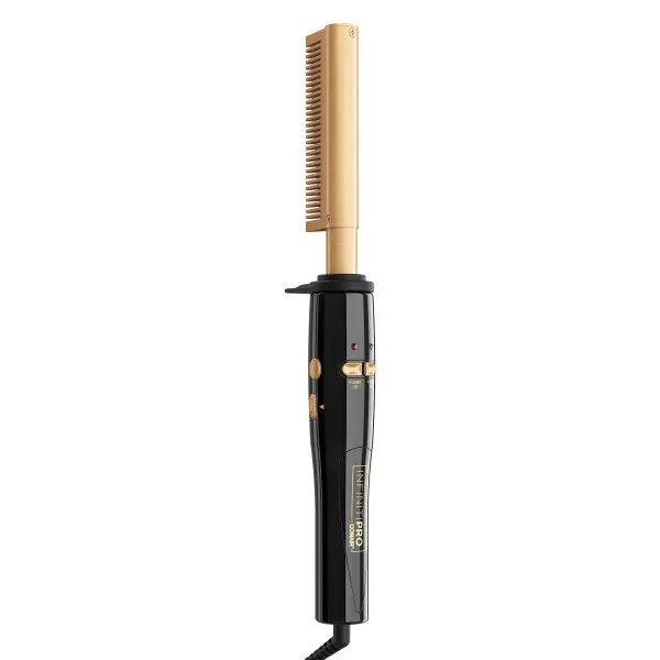 

Butter-Infused Straightening Comb 2017NR