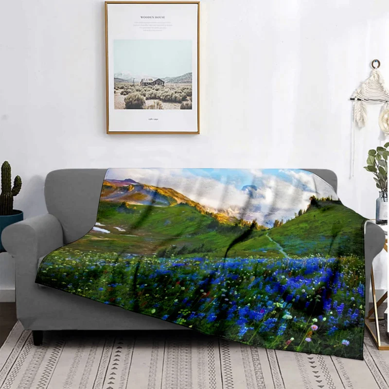 Украшение для дома плюшевый диван красочное покрывало в виде животного на