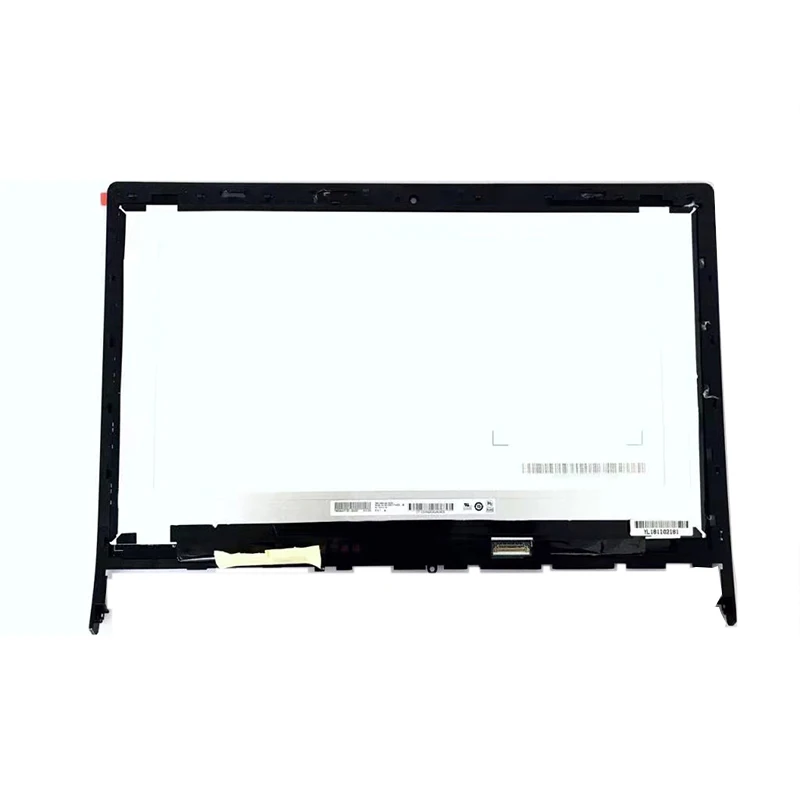 ЖК-дисплей с сенсорным экраном и рамкой в сборе 15 6 &quotFHD 1920x1080 30 контактов SD10G85620