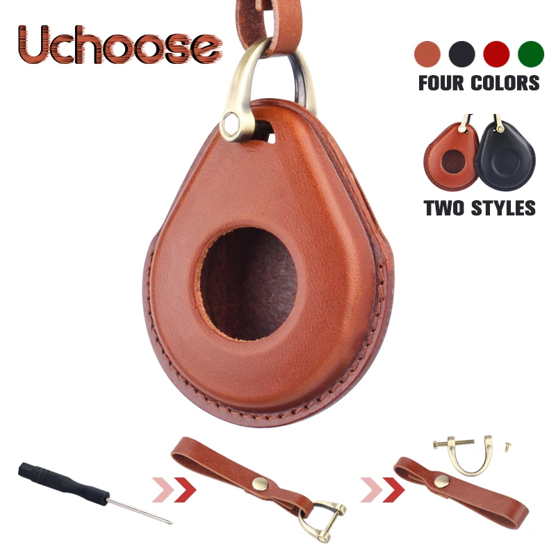 Умный чехол-брелок для ключей мотоцикла из натуральной кожи Davidson X48 1200 |