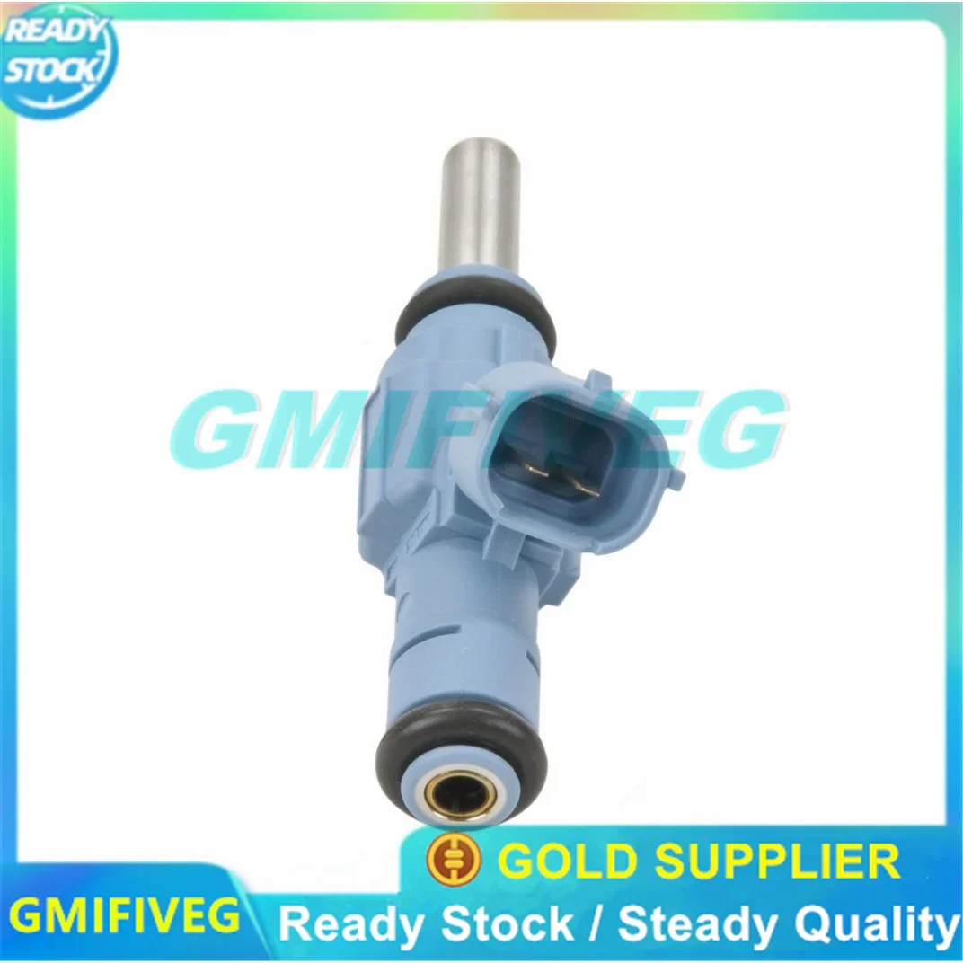 НОВАЯ топливная форсунка 022906031 J 0280157012 Для AUDI-PORSCHE VOLKSWAGEN-TT CAYENNE- TOUAREG- 04-06 3.2L V6