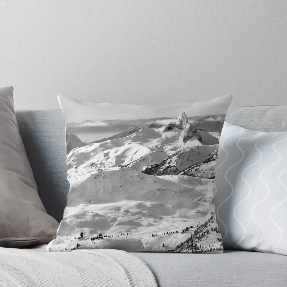 Подушка Symphony &amp Black Tusk рождественские чехлы для подушек диванов подушки