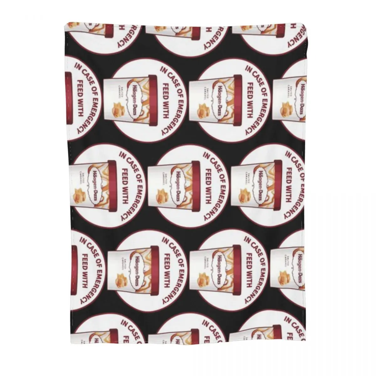 Ультрамягкое Флисовое одеяло с микро-флисом