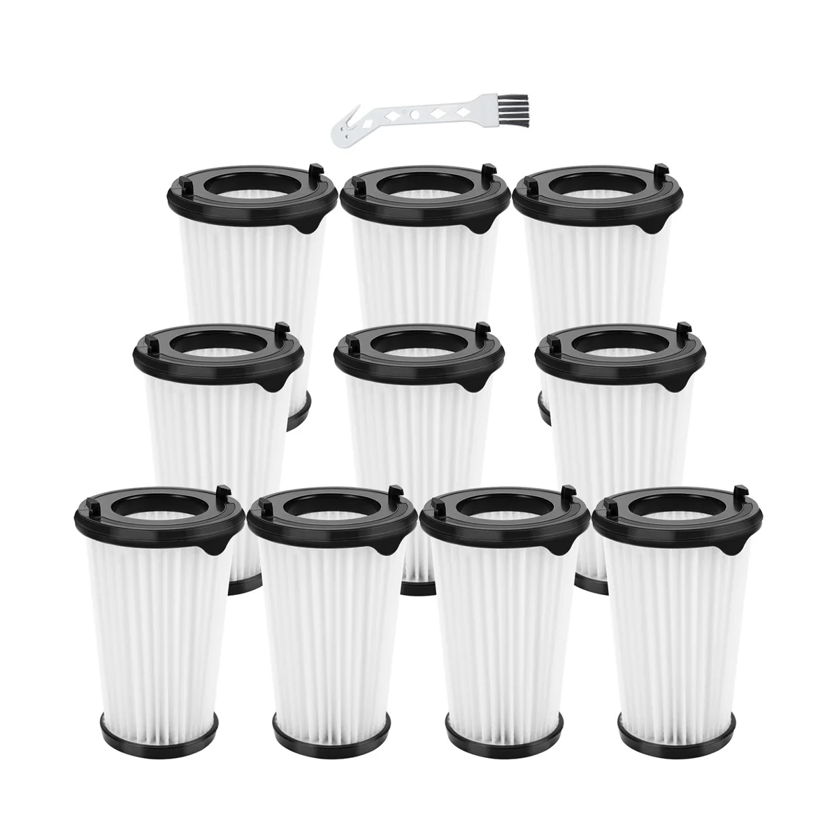 

Запасная деталь для пылесоса CX7 CX7-2 AEF150 Hepa Filter