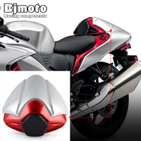 motorcycle rear seat cover cowl back cover for suzuki gsx1300r hayabusha 1300 cowl cover for honda gsx 1300r 1300 r 2021 2022