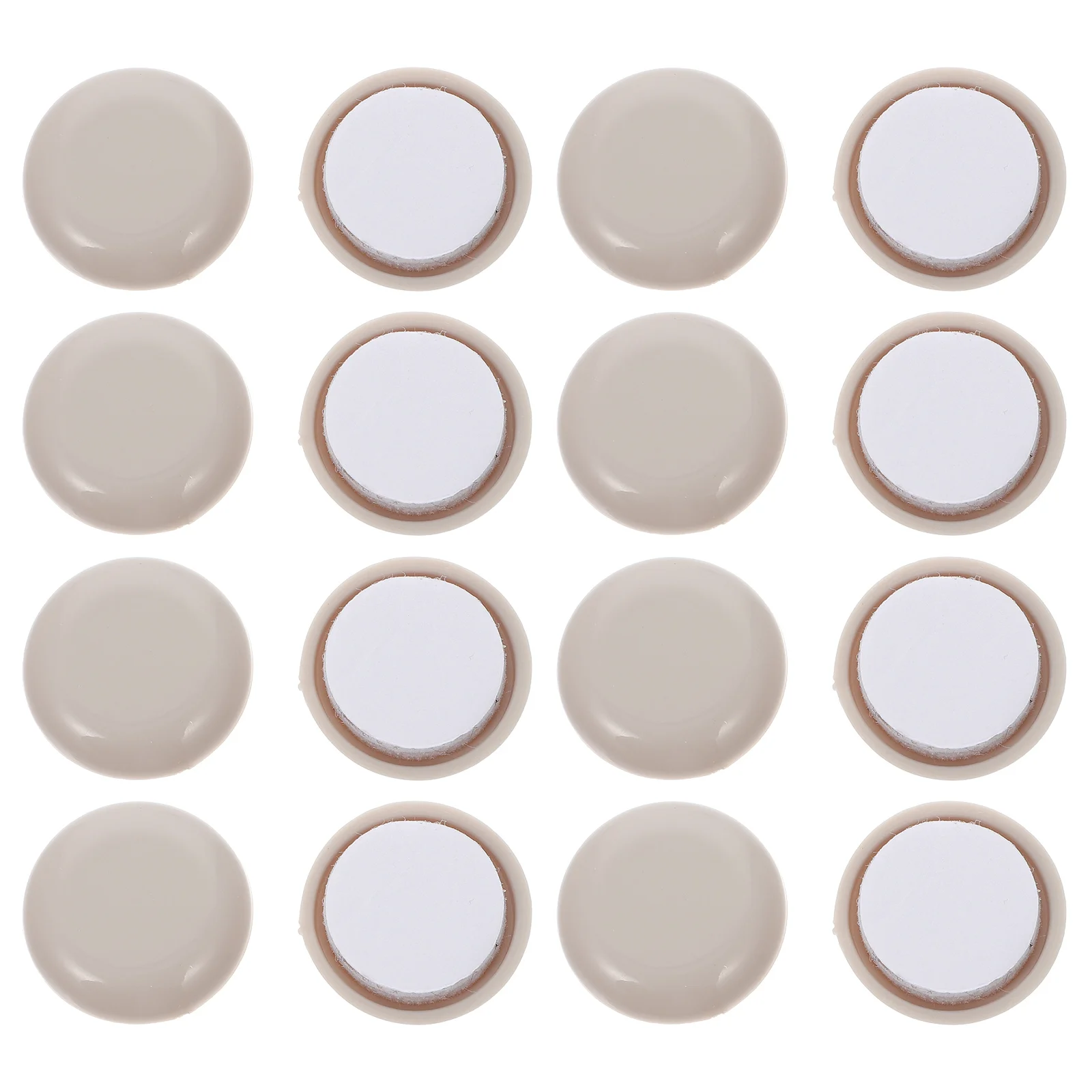 

24Pcs Furniture Movers Useful Portable Furniture Glides Furniture Floor Protectors