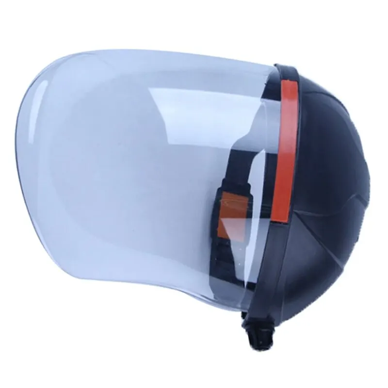 

Guard Soldering Safety Protective Mask Welding Helmet Tool PC Portable Guard Hat Gear adjustment knob Gear adjustment knob