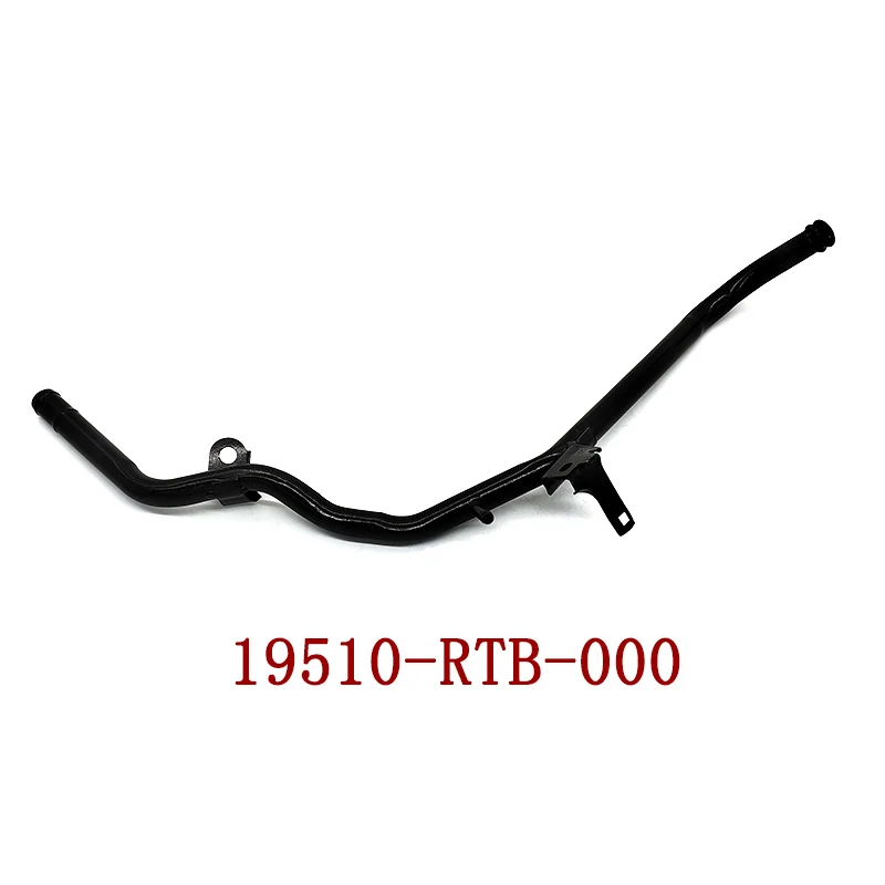 19510-RTB-000 относится к 2007-2011 CR-V RE4 охлаждающей водной трубе двигателя железная труба