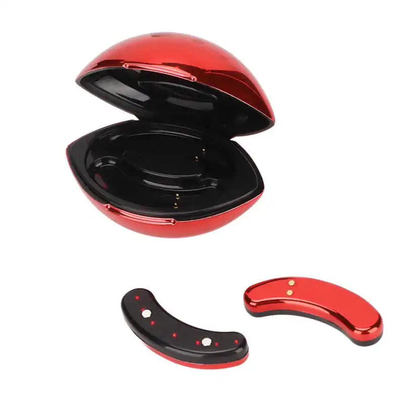 

RF Frequency Instrument Eyes RF Radio Instrument Red for Girl for Home
