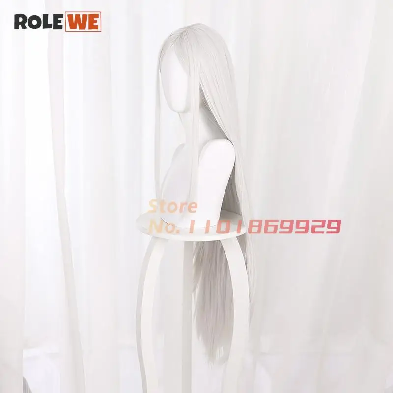 Парик для косплея аниме Juraku Sachiko 100 см