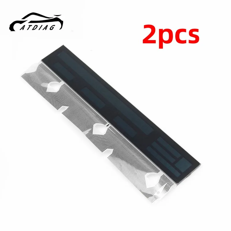 

2 шт., ЖК-кабель для BMW E38, спидометр для приборной панели