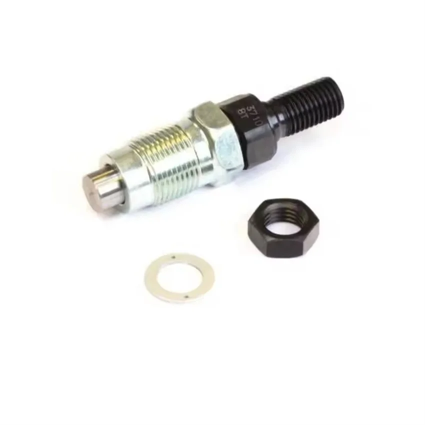 Горячая продажа топливных форсунок 1 шт. 131406560 Подходит для деталей двигателя Perkins