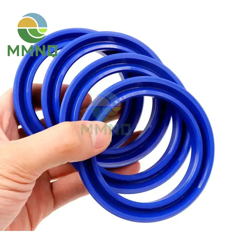 D-2 76 5*90 5*10 80*90/93*8/10/13 80*95*9/10 Полиуретан ПУ Гидравлический вал Поршневой стержень